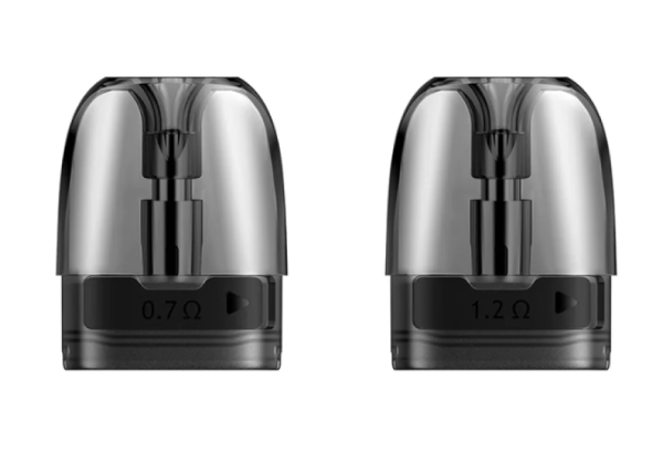 VOOPOO - ARGUS REPLACMENT PODS