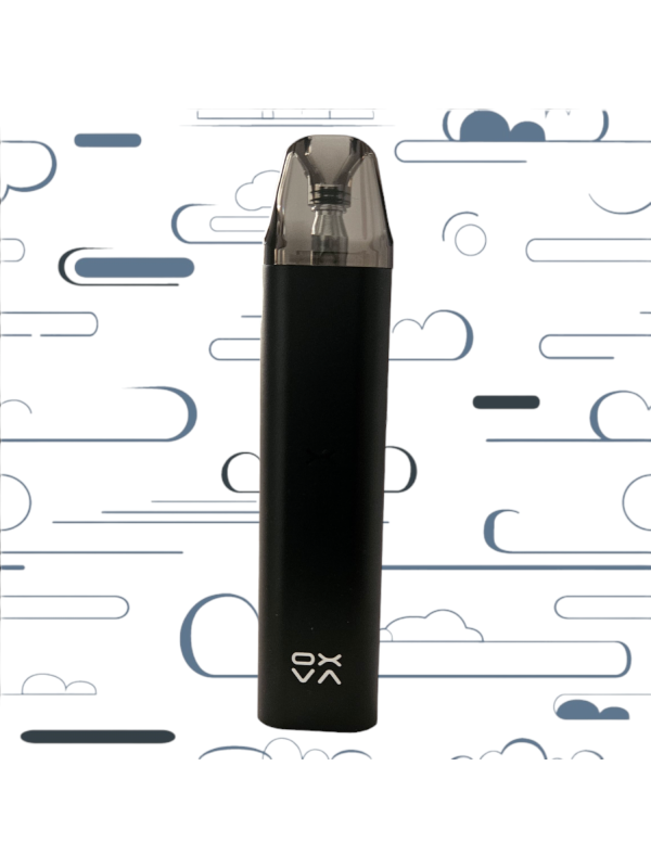 OXVA XLIM SE POD KIT 900MAH