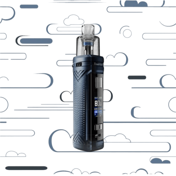 FREEMAX MARVOS 80W POD KIT