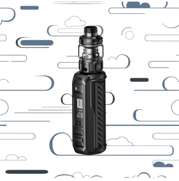 VOOPOO ARGUS MT KIT 3000MAH