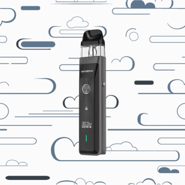 VAPORESSO XROS PRO POD KIT 1200MAH