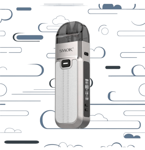 Smok Nord 5 Vape Kit