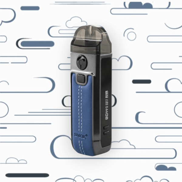 SMOK Nord 4 Pod 80W 2000mA