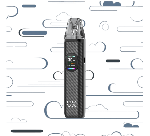 Oxva Xlim Pro 2 Pod Kit 1300Mah
