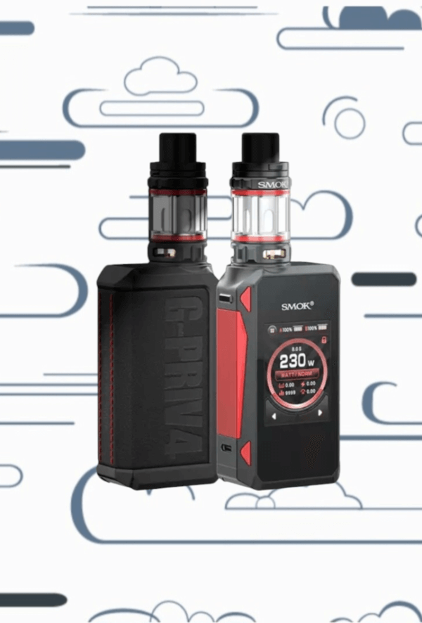 SMOK G-Priv 4