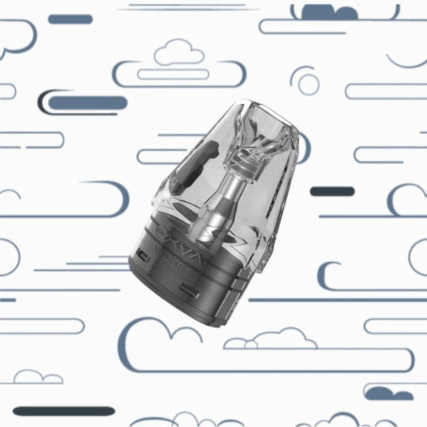 Oxva Nexlim Replacement Pods 3pcs