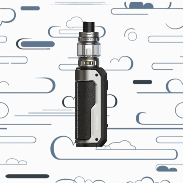 Smok Fortis Kit wit TFV18 Mini