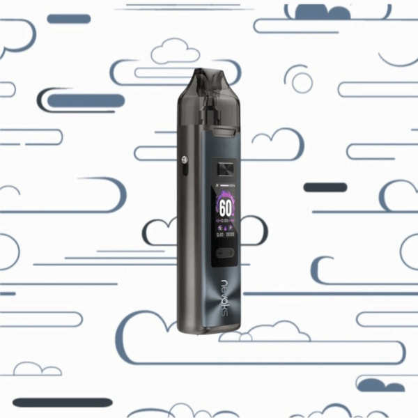 Nevoks Feelin XR Pro Kit 60W 2500mAh
