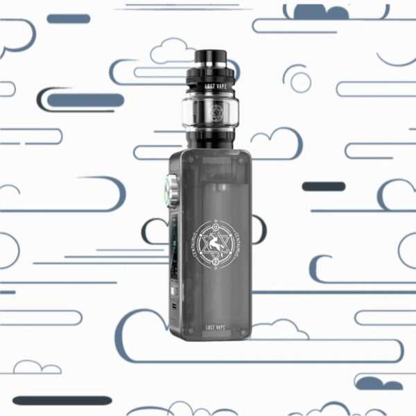 Lost Vape Centaurus N100 Kit