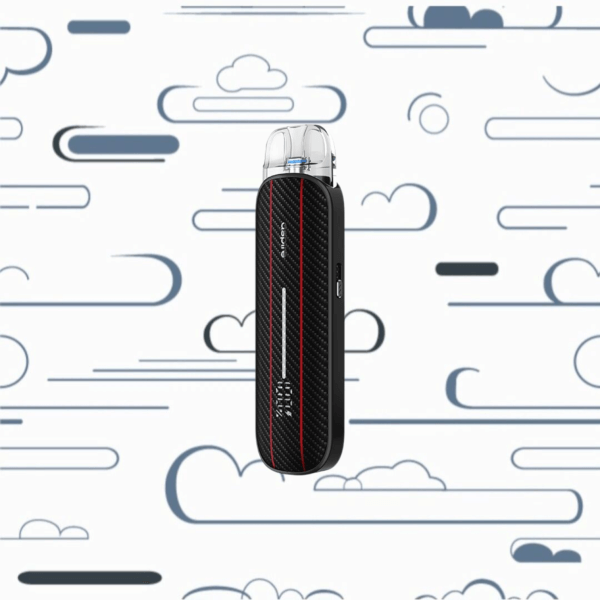 Aspire Pixo Aura Pod Kit 1300mAh