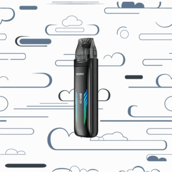Voopoo Vmate Max Pod Kit