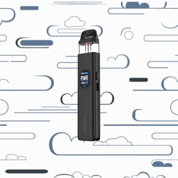 Vaporesso XROS 5 Pod Kit 1500mAh